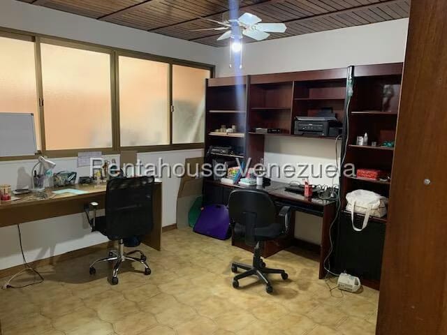 Townhouse (Duplex) en Venta en La Boyera, Distrito Metropolitano - 7