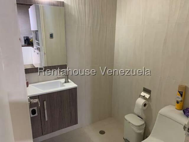 Townhouse (Duplex) en Venta en La Boyera, Distrito Metropolitano - 8