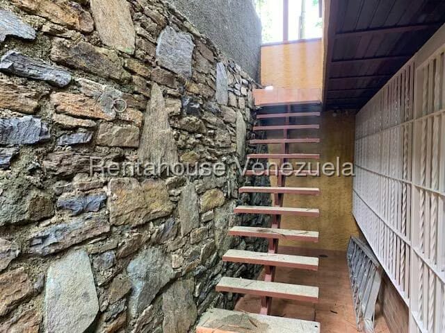 Townhouse (Duplex) en Venta en La Boyera, Distrito Metropolitano - 9