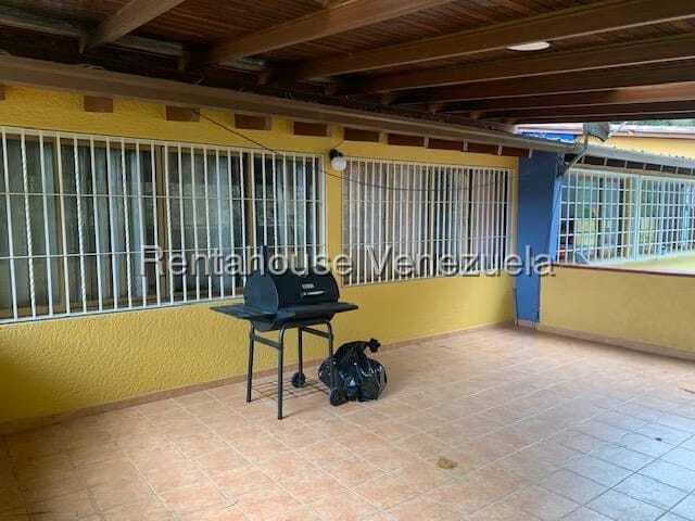 Townhouse (Duplex) en Venta en La Boyera, Distrito Metropolitano - 10