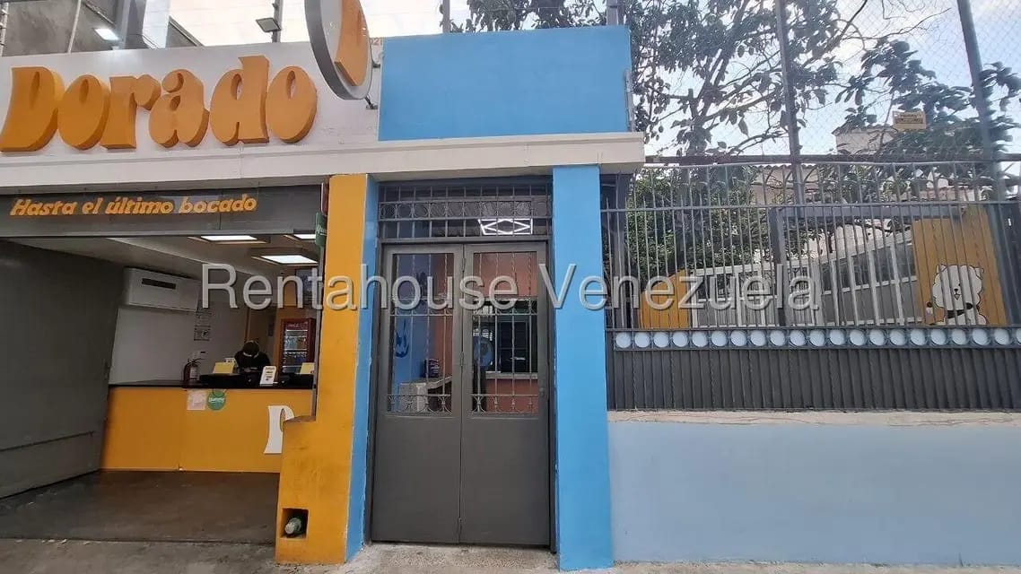 Comercial (Local Comercial) en Alquiler en El Paraiso, Distrito Metropolitano - 12