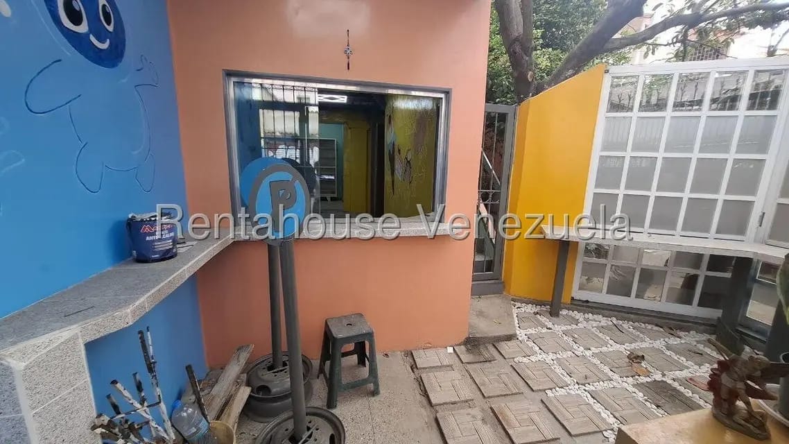 Comercial (Local Comercial) en Alquiler en El Paraiso, Distrito Metropolitano - 5