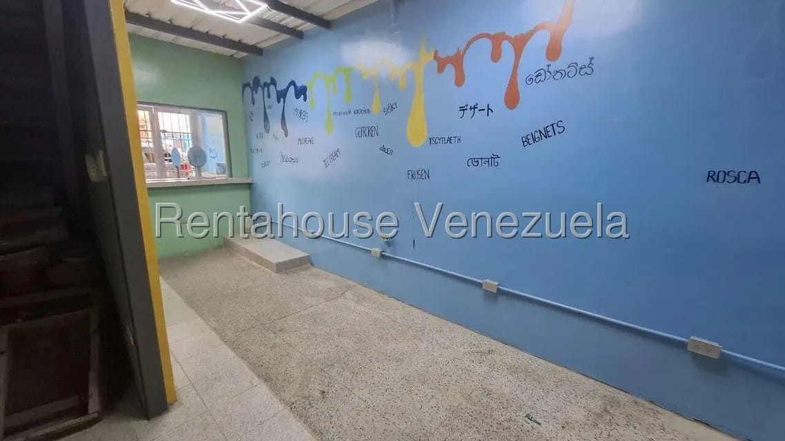 Comercial (Local Comercial) en Alquiler en El Paraiso, Distrito Metropolitano - 7