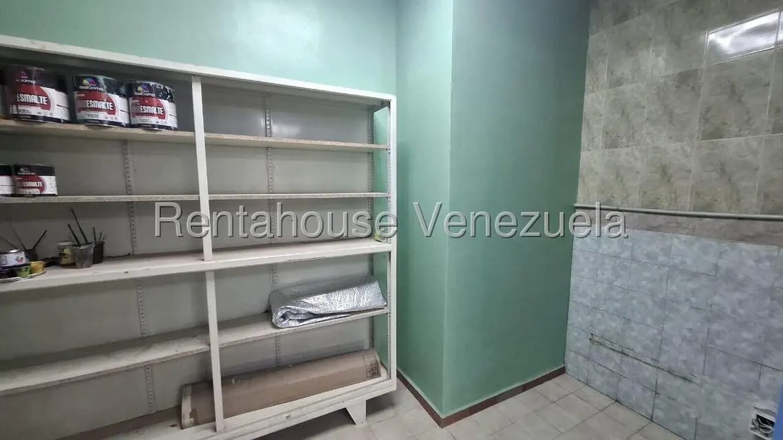 Comercial (Local Comercial) en Alquiler en El Paraiso, Distrito Metropolitano - 10
