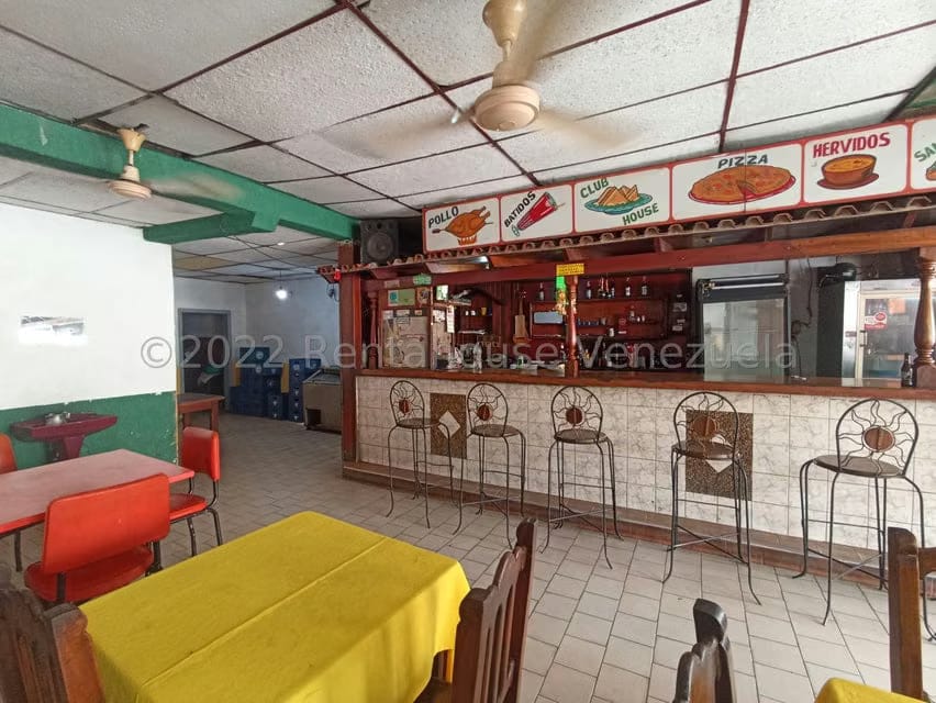 Comercial (Local Comercial) en Venta en Zona Centro, Aragua - 5