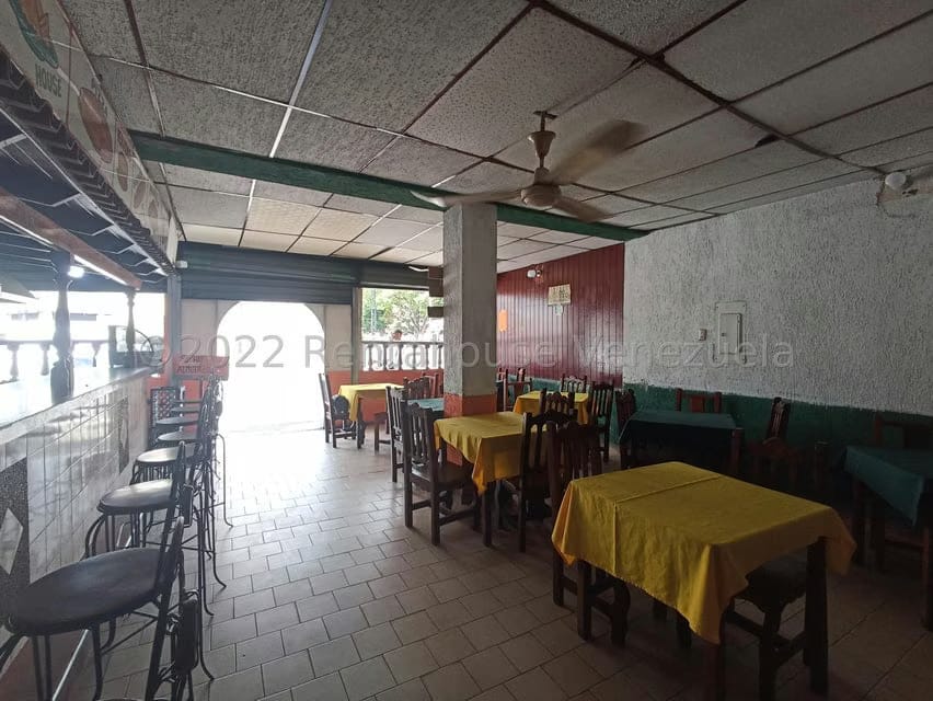 Comercial (Local Comercial) en Venta en Zona Centro, Aragua - 6