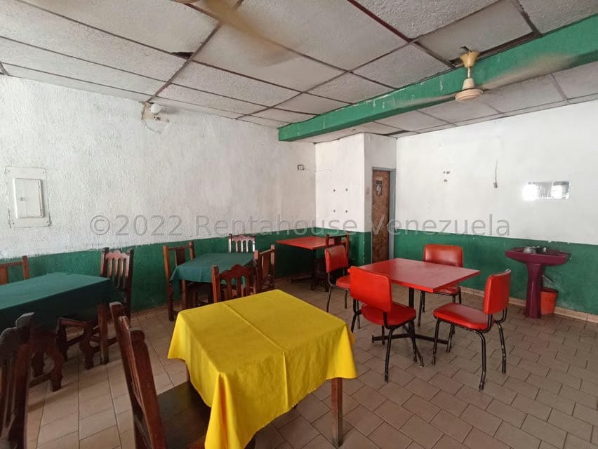 Comercial (Local Comercial) en Venta en Zona Centro, Aragua - 8
