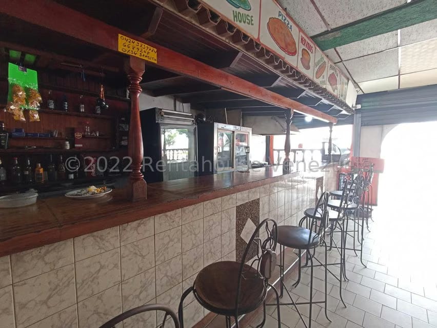 Comercial (Local Comercial) en Venta en Zona Centro, Aragua - 9