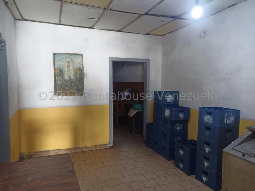Comercial (Local Comercial) en Venta en Zona Centro, Aragua - 10