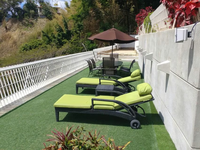 Casa (Multipes Niveles) en Venta en Lomas de Prados del Este, Distrito Metropolitano - 34