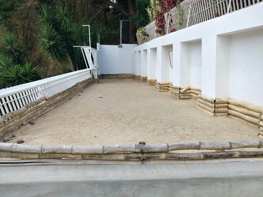 Casa (Multipes Niveles) en Venta en Lomas de Prados del Este, Distrito Metropolitano - 35