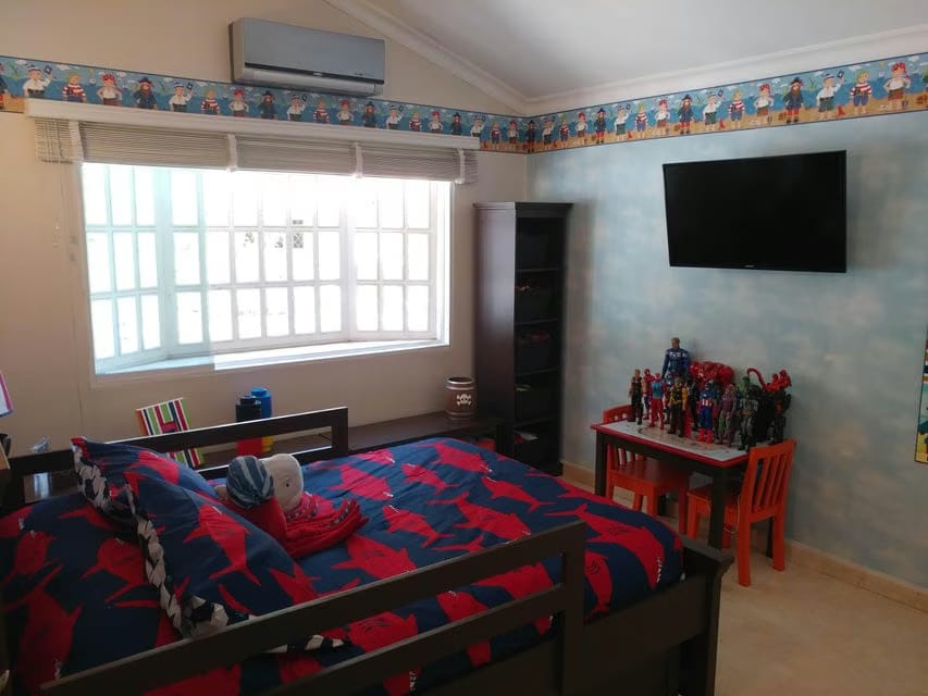 Casa (Multipes Niveles) en Venta en Lomas de Prados del Este, Distrito Metropolitano - 43