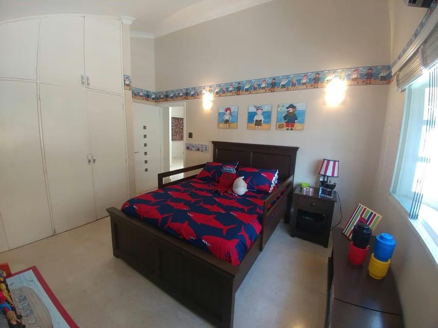 Casa (Multipes Niveles) en Venta en Lomas de Prados del Este, Distrito Metropolitano - 44