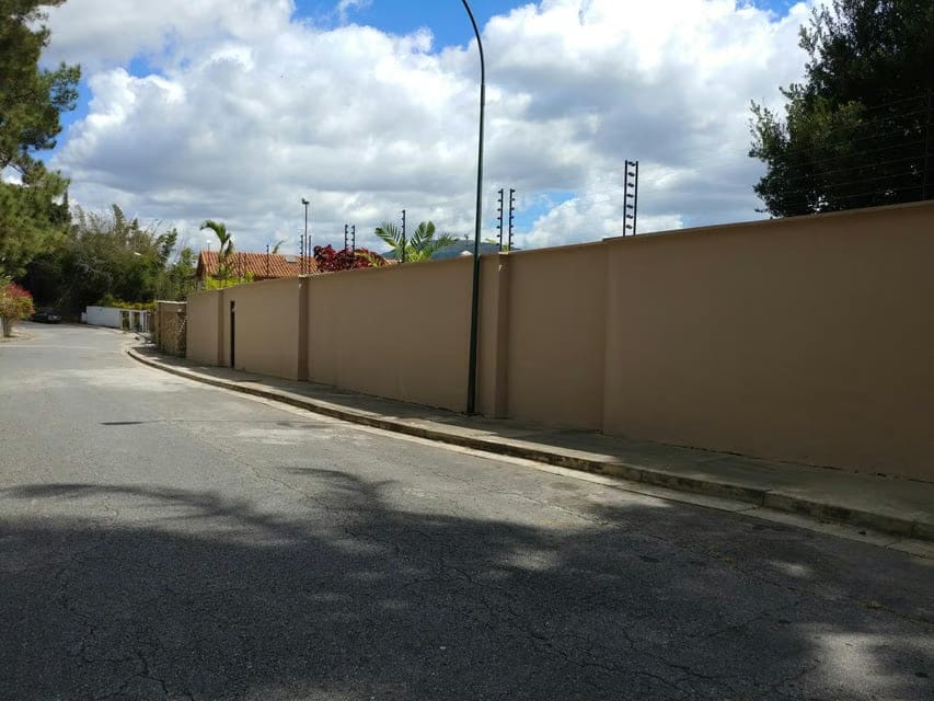 Casa (Multipes Niveles) en Venta en Lomas de Prados del Este, Distrito Metropolitano - 49