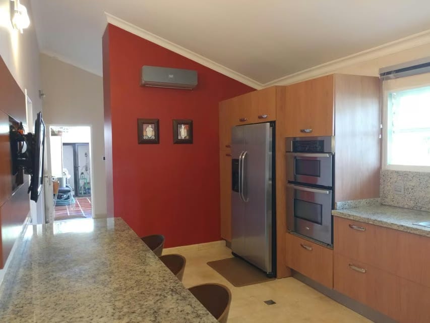 Casa (Multipes Niveles) en Venta en Lomas de Prados del Este, Distrito Metropolitano - 10