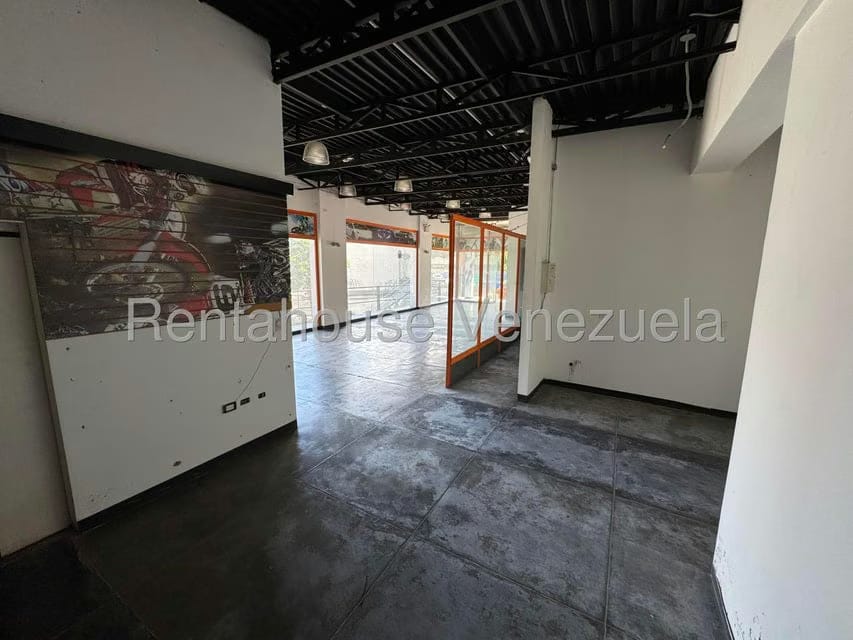 Terreno (Comercial) en Venta en La Trinidad, Distrito Metropolitano - 11