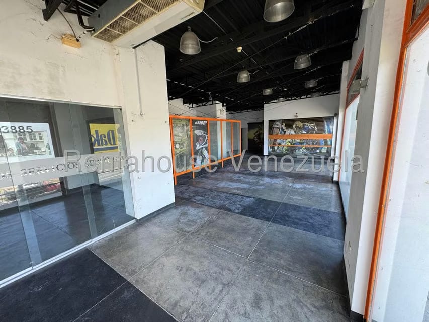 Terreno (Comercial) en Venta en La Trinidad, Distrito Metropolitano - 12