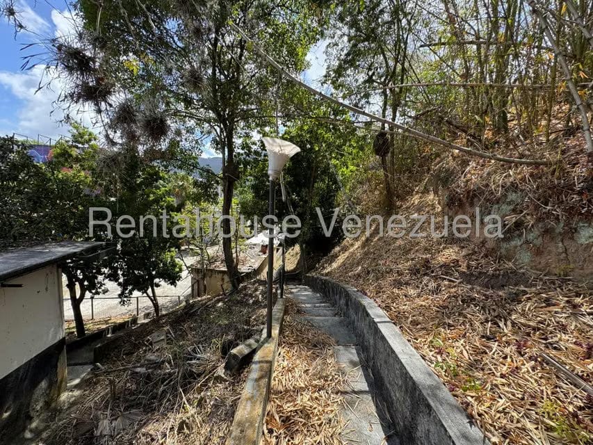 Terreno (Comercial) en Venta en La Trinidad, Distrito Metropolitano - 5