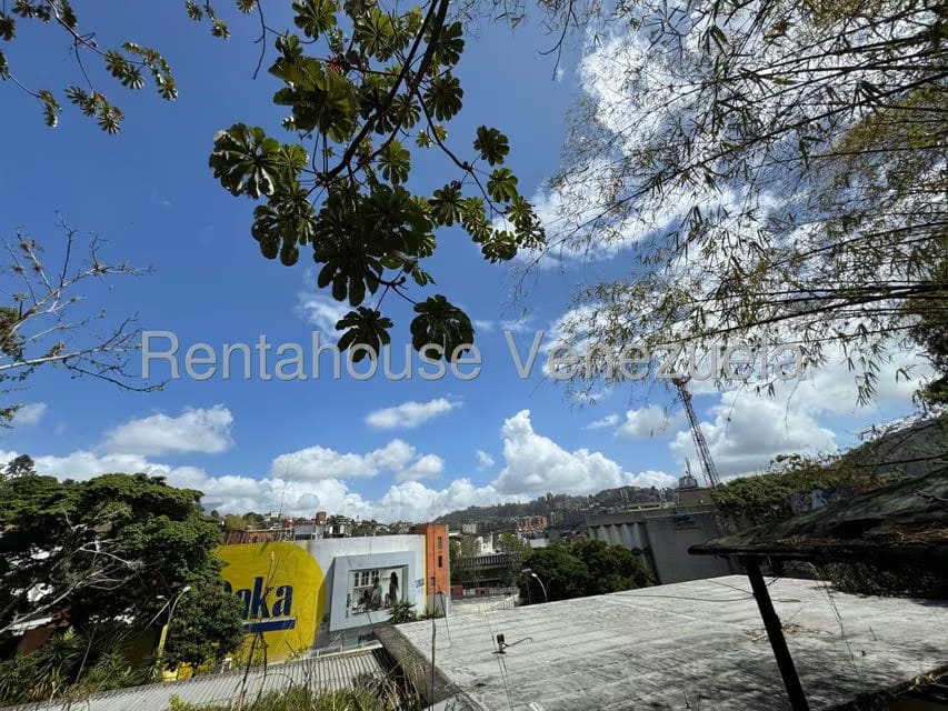 Terreno (Comercial) en Venta en La Trinidad, Distrito Metropolitano - 7