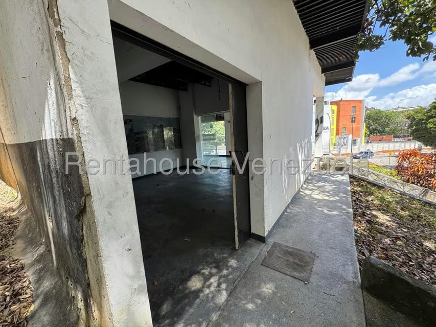 Terreno (Comercial) en Venta en La Trinidad, Distrito Metropolitano - 8