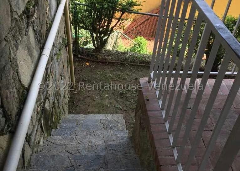 Casa (Multipes Niveles) en Venta en La Lagunita Country Club, Distrito Metropolitano - 12