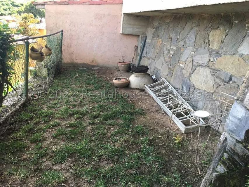 Casa (Multipes Niveles) en Venta en La Lagunita Country Club, Distrito Metropolitano - 13