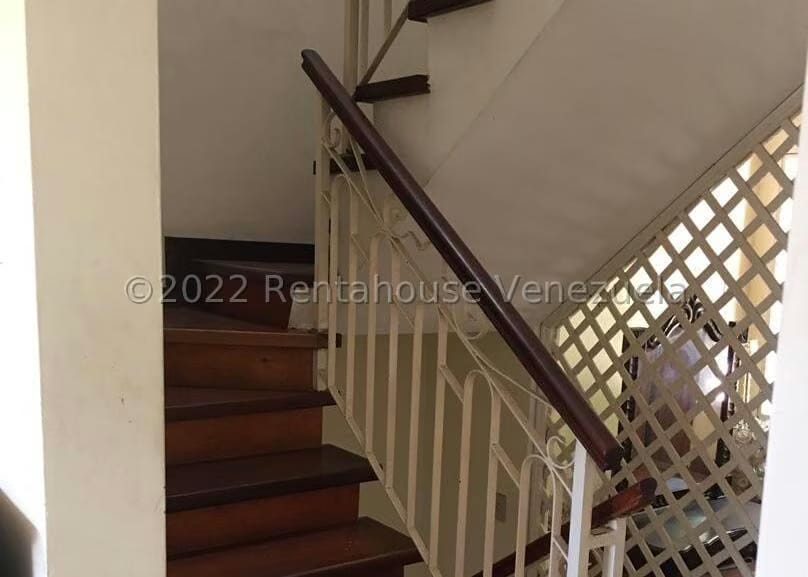 Casa (Multipes Niveles) en Venta en La Lagunita Country Club, Distrito Metropolitano - 14