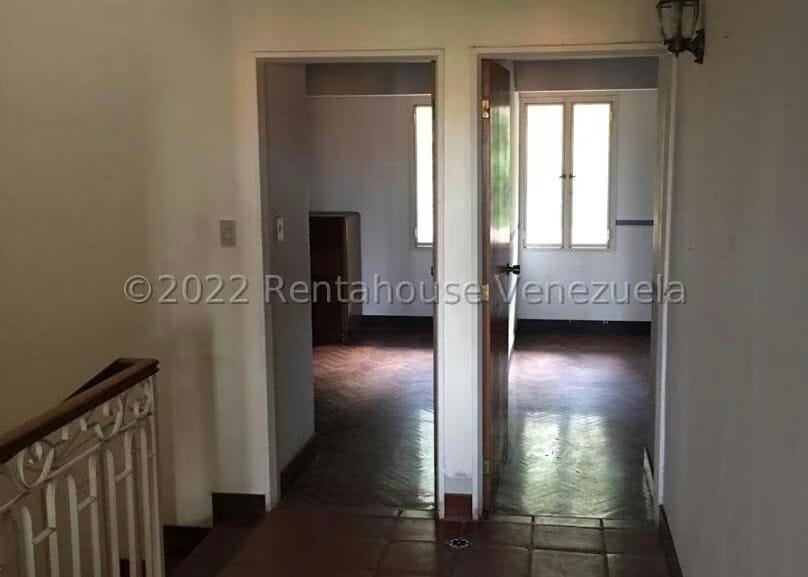 Casa (Multipes Niveles) en Venta en La Lagunita Country Club, Distrito Metropolitano - 16