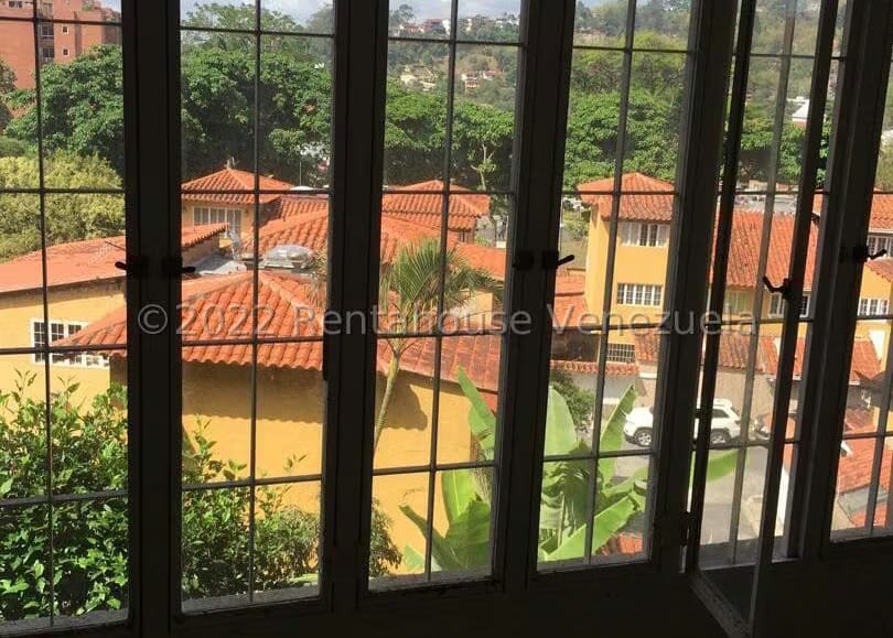 Casa (Multipes Niveles) en Venta en La Lagunita Country Club, Distrito Metropolitano - 18