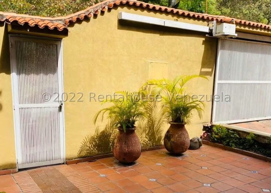 Casa (Multipes Niveles) en Venta en La Lagunita Country Club, Distrito Metropolitano - 3