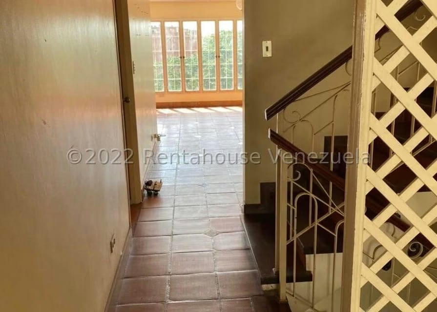 Casa (Multipes Niveles) en Venta en La Lagunita Country Club, Distrito Metropolitano - 4