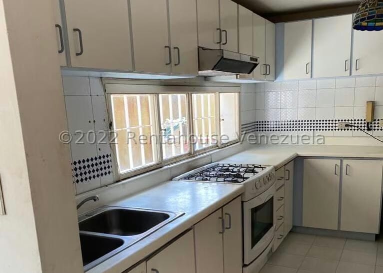 Casa (Multipes Niveles) en Venta en La Lagunita Country Club, Distrito Metropolitano - 6