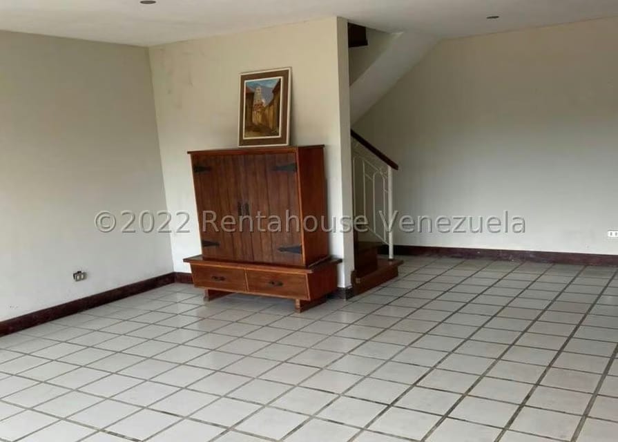 Casa (Multipes Niveles) en Venta en La Lagunita Country Club, Distrito Metropolitano - 9