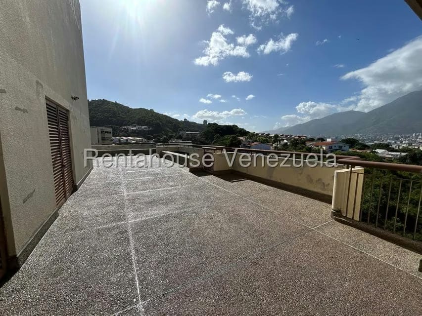 Apartamento (1 Nivel) en Venta en Colinas de La California, Distrito Metropolitano - 18