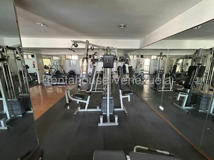 Apartamento (1 Nivel) en Venta en Colinas de La California, Distrito Metropolitano - 19