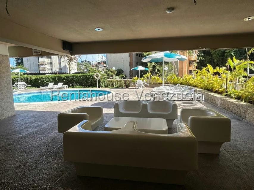 Apartamento (1 Nivel) en Venta en Colinas de La California, Distrito Metropolitano - 22