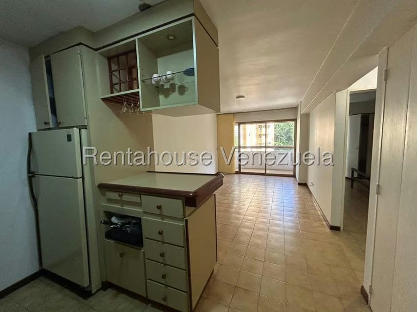 Apartamento (1 Nivel) en Venta en Colinas de La California, Distrito Metropolitano - 10