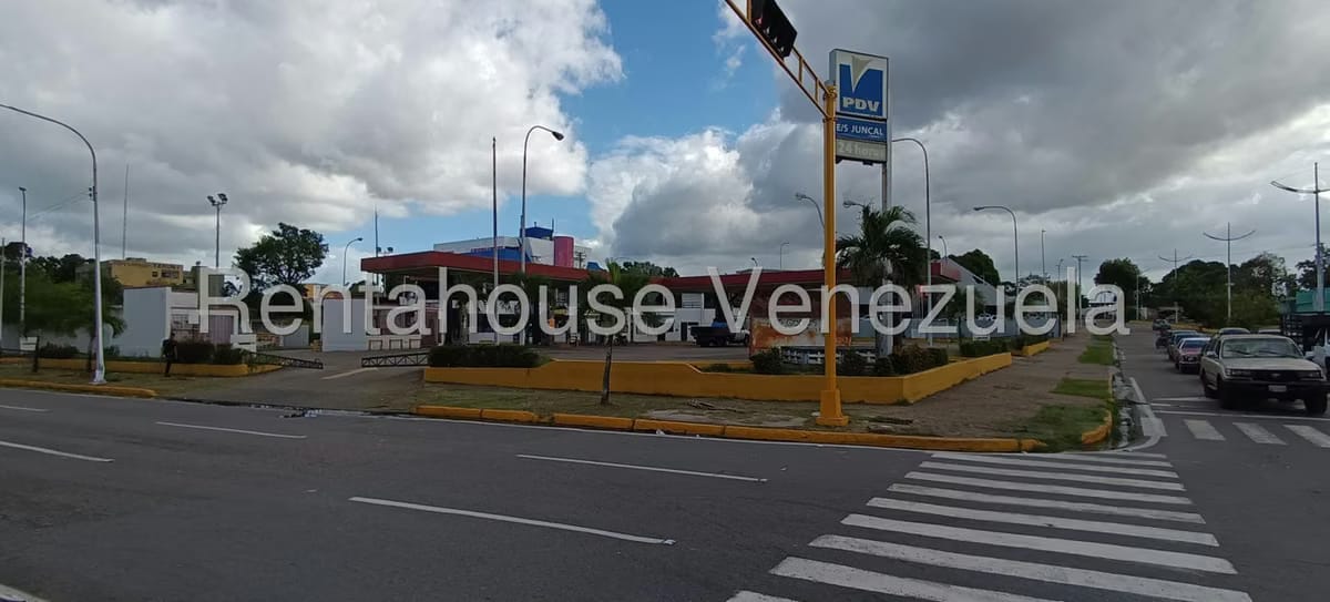 Comercial (Local Comercial) en Venta en Maturin, Monagas