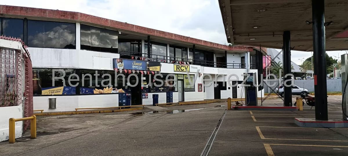 Comercial (Local Comercial) en Venta en Maturin, Monagas - 3