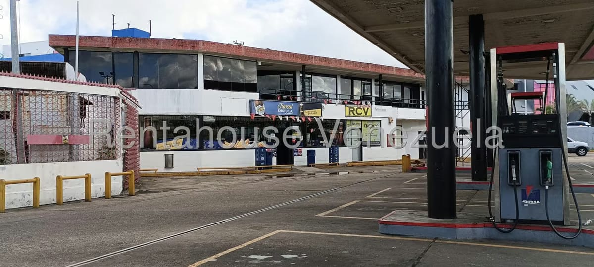 Comercial (Local Comercial) en Venta en Maturin, Monagas - 4