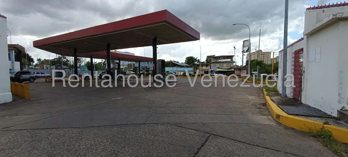 Comercial (Local Comercial) en Venta en Maturin, Monagas - 6
