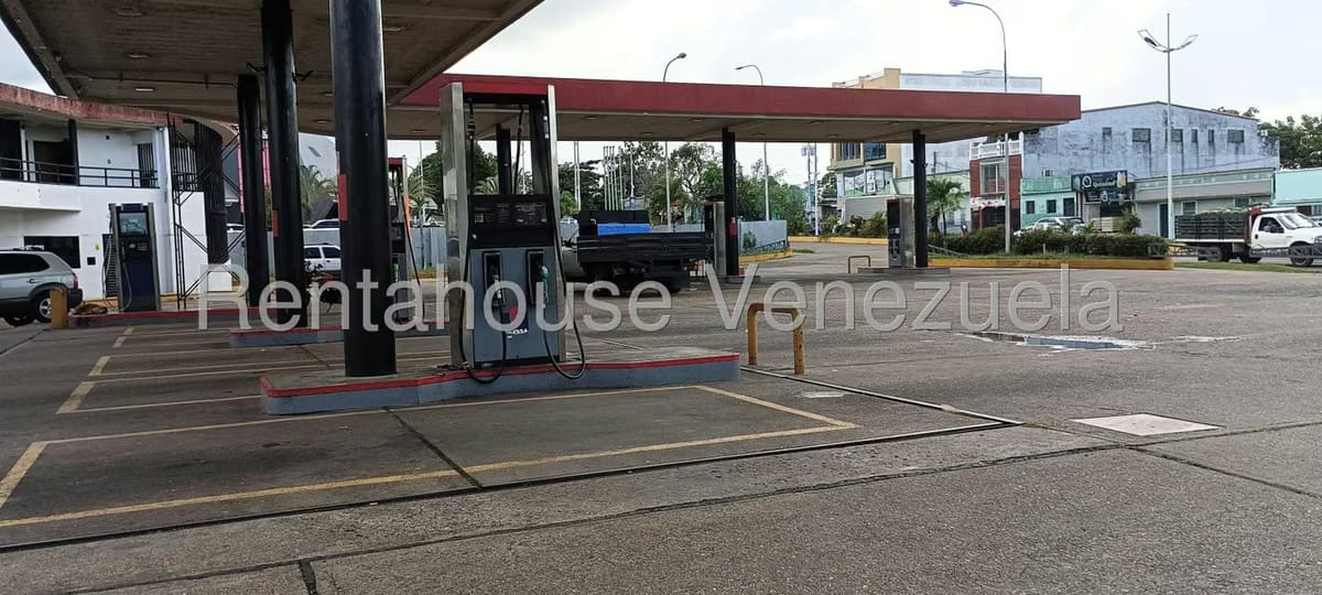 Comercial (Local Comercial) en Venta en Maturin, Monagas - 7