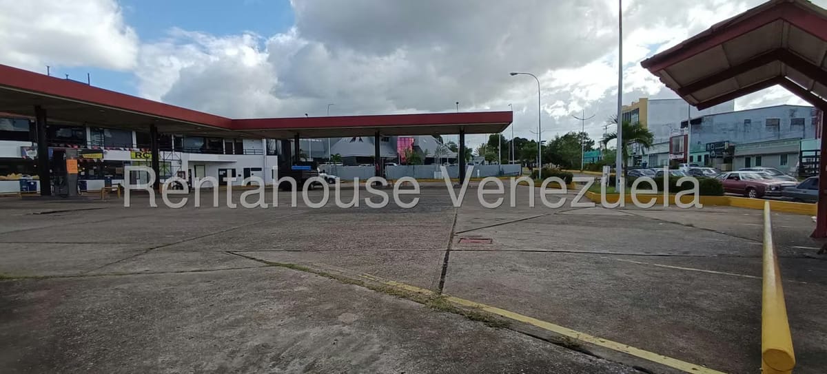 Comercial (Local Comercial) en Venta en Maturin, Monagas - 8