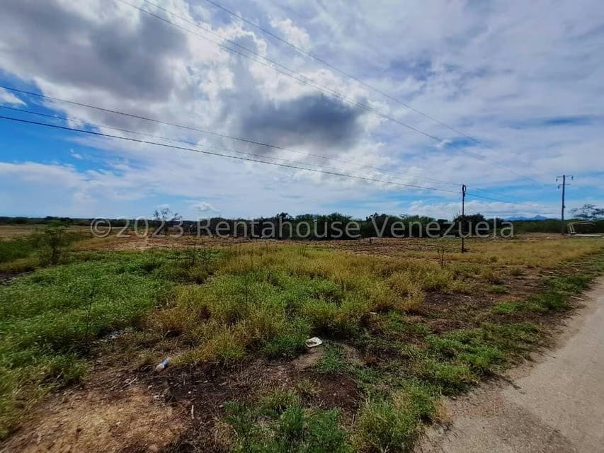 Terreno (Comercial) en Venta en Avenida Juan Bautista Arismendi, Nueva Esparta - 3