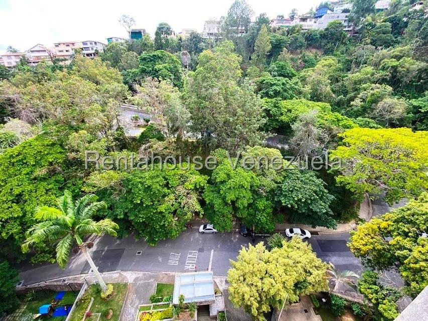 Apartamento (1 Nivel) en Venta en Los Naranjos del Cafetal, Distrito Metropolitano - 11
