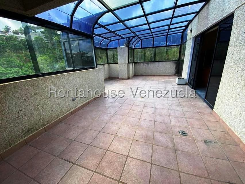 Apartamento (1 Nivel) en Venta en Los Naranjos del Cafetal, Distrito Metropolitano - 12