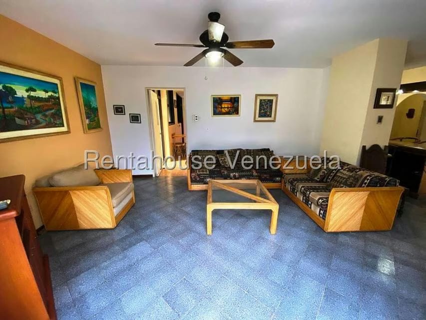 Apartamento (1 Nivel) en Venta en Los Naranjos del Cafetal, Distrito Metropolitano - 15