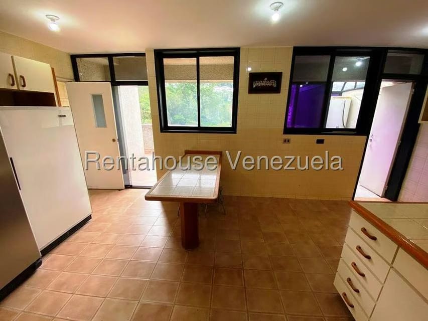 Apartamento (1 Nivel) en Venta en Los Naranjos del Cafetal, Distrito Metropolitano - 19