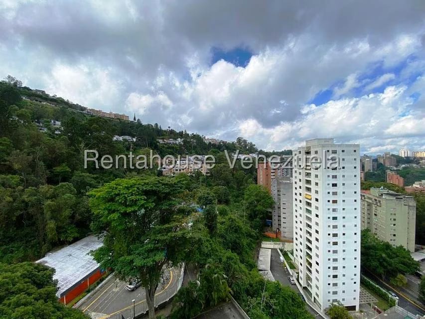 Apartamento (1 Nivel) en Venta en Los Naranjos del Cafetal, Distrito Metropolitano - 22