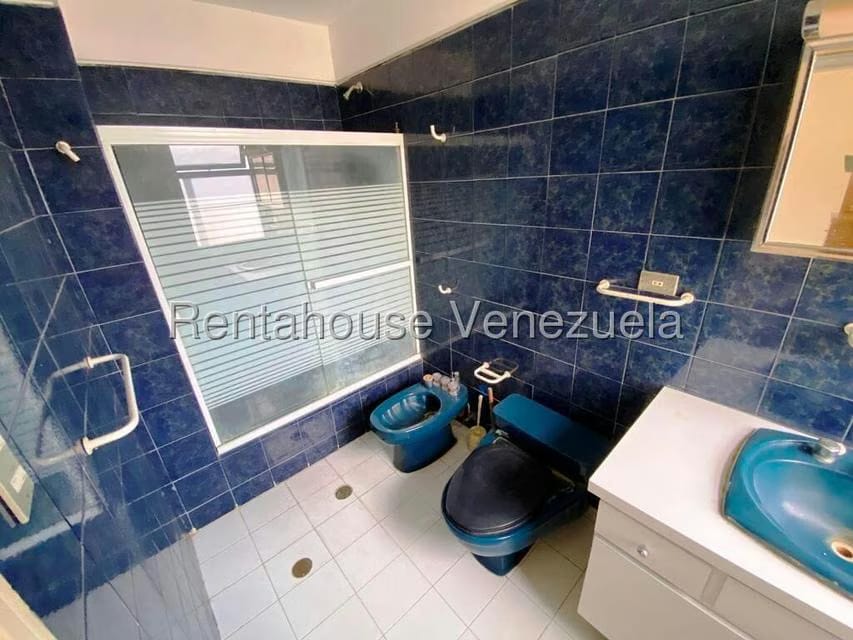 Apartamento (1 Nivel) en Venta en Los Naranjos del Cafetal, Distrito Metropolitano - 29